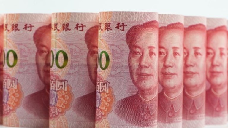 kitajski dolar