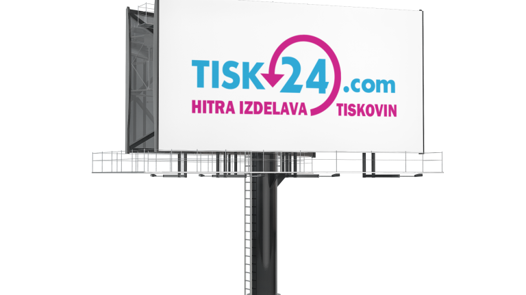 jumbo plakati