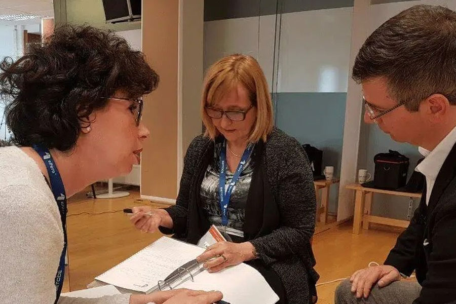 NLP coach Mastermind