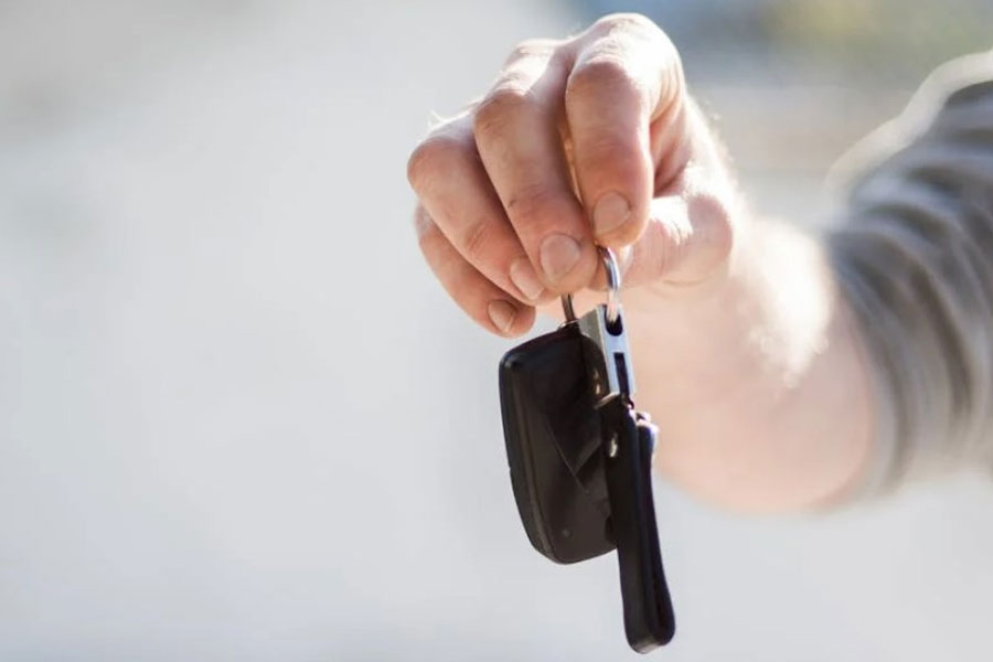 Poslovni najem vozil Europcar