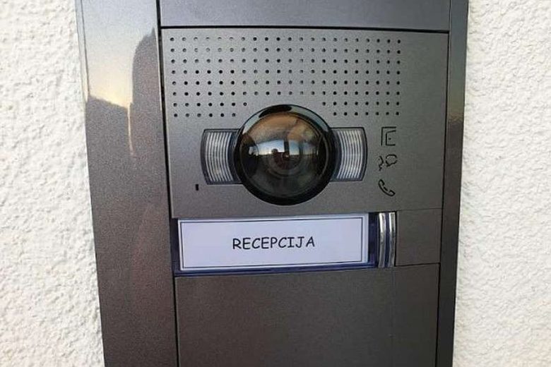 videofon