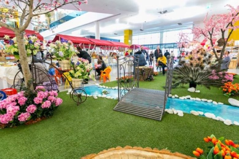 organizacija dogodka