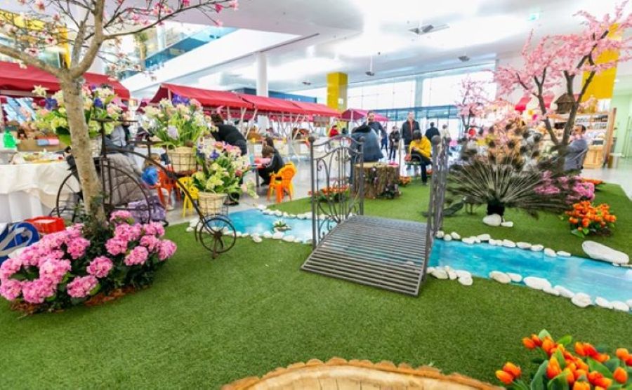 organizacija dogodka