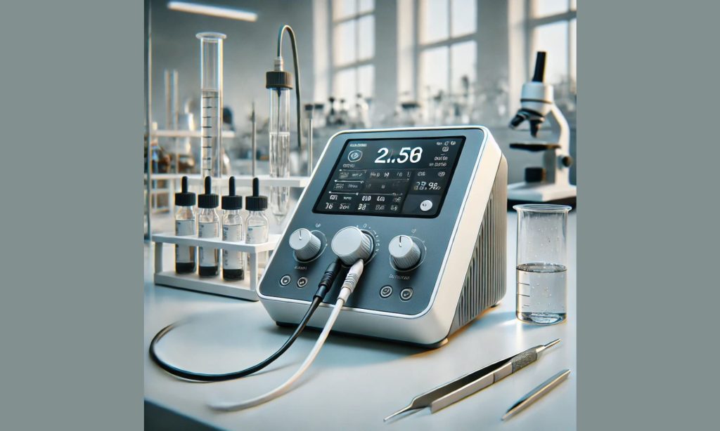 Laboratorijska oprema