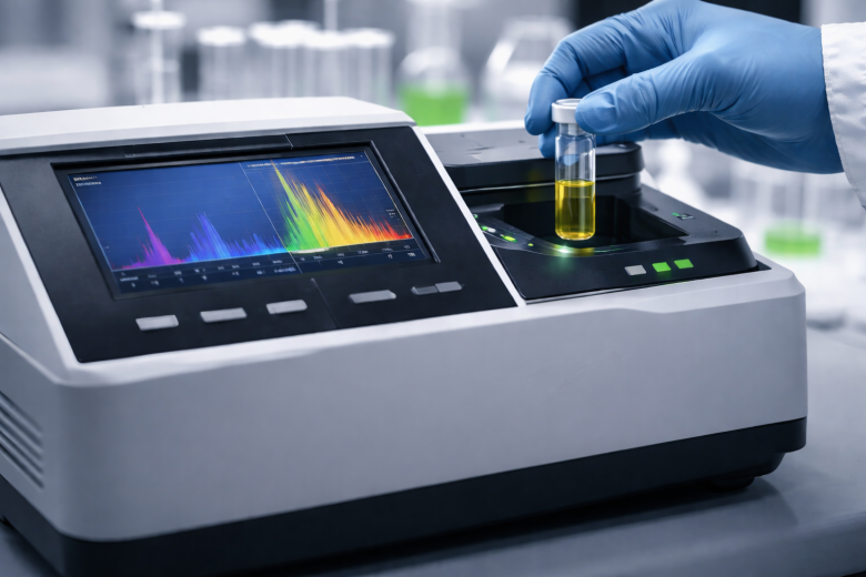 Laboratorijska oprema