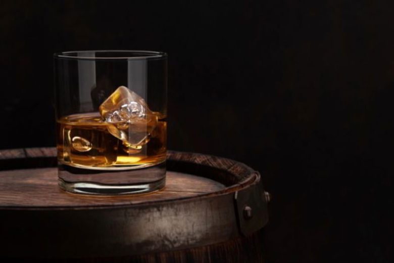 Darilo za rojstni dan Drinx